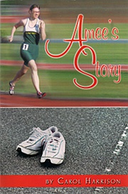 Amee's Story Book Cover